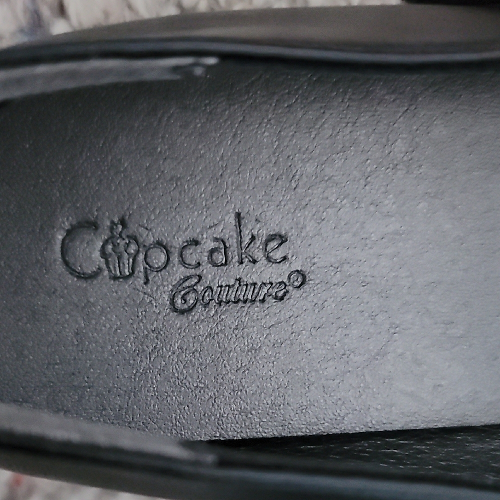 Cupcake Couture Dress Shoes - Picture 4 of 4